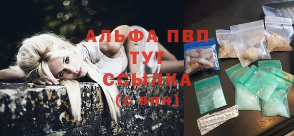 молекула духа Бугульма